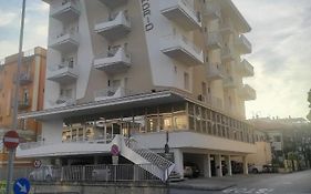 Hotel Madrid
